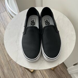 Slip on VANS - women’s
